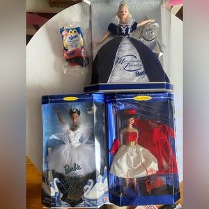 Barbie / Y2K lot